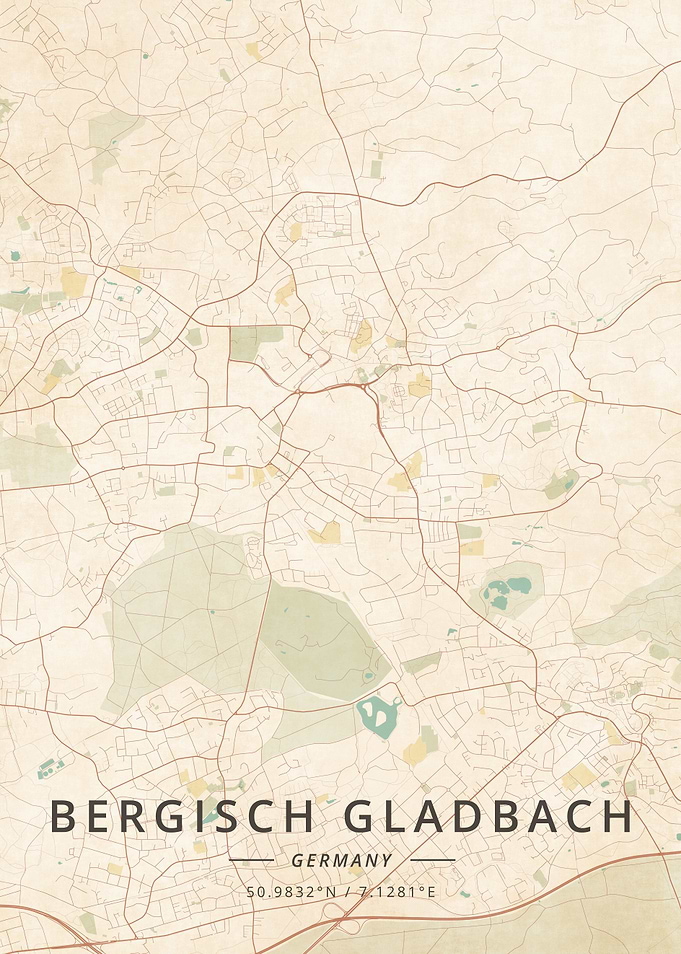Bergisch Gladbach Germany