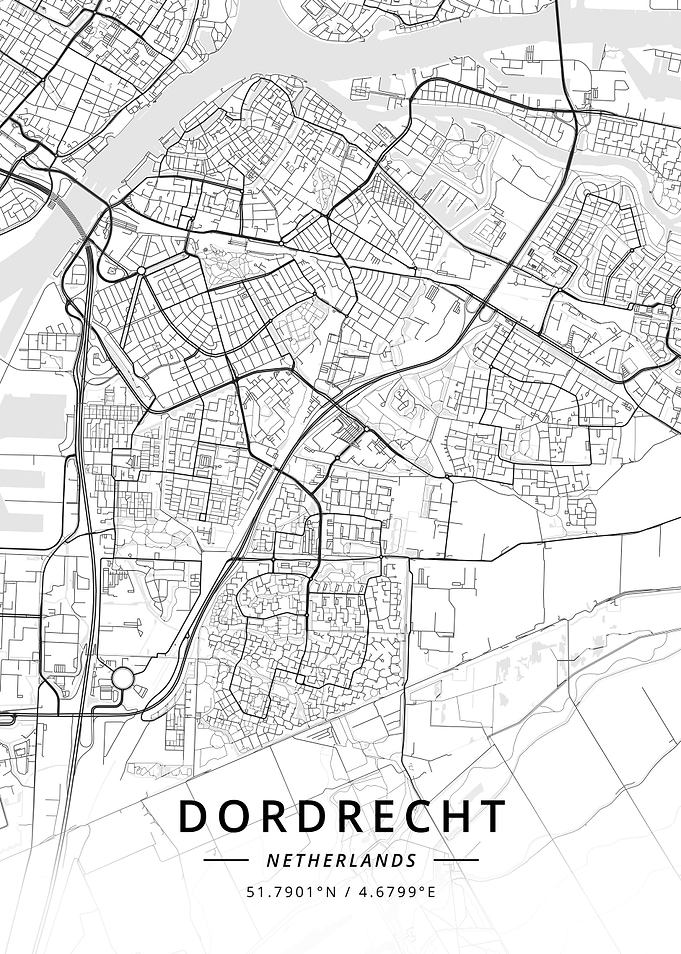 Dordrecht Netherlands