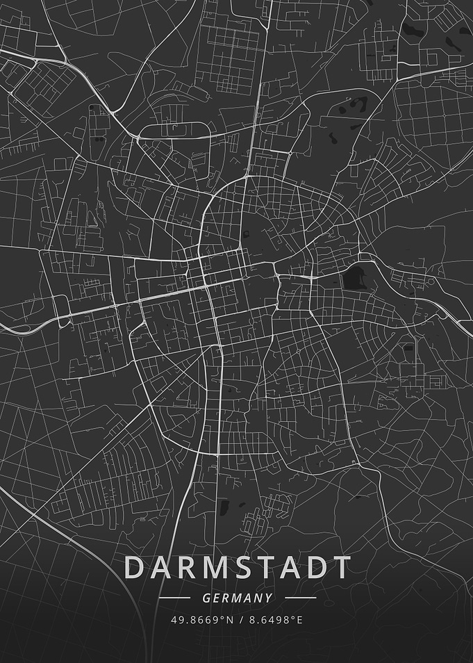 Darmstadt Germany