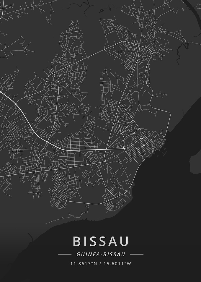 Bissau GuineaBissau