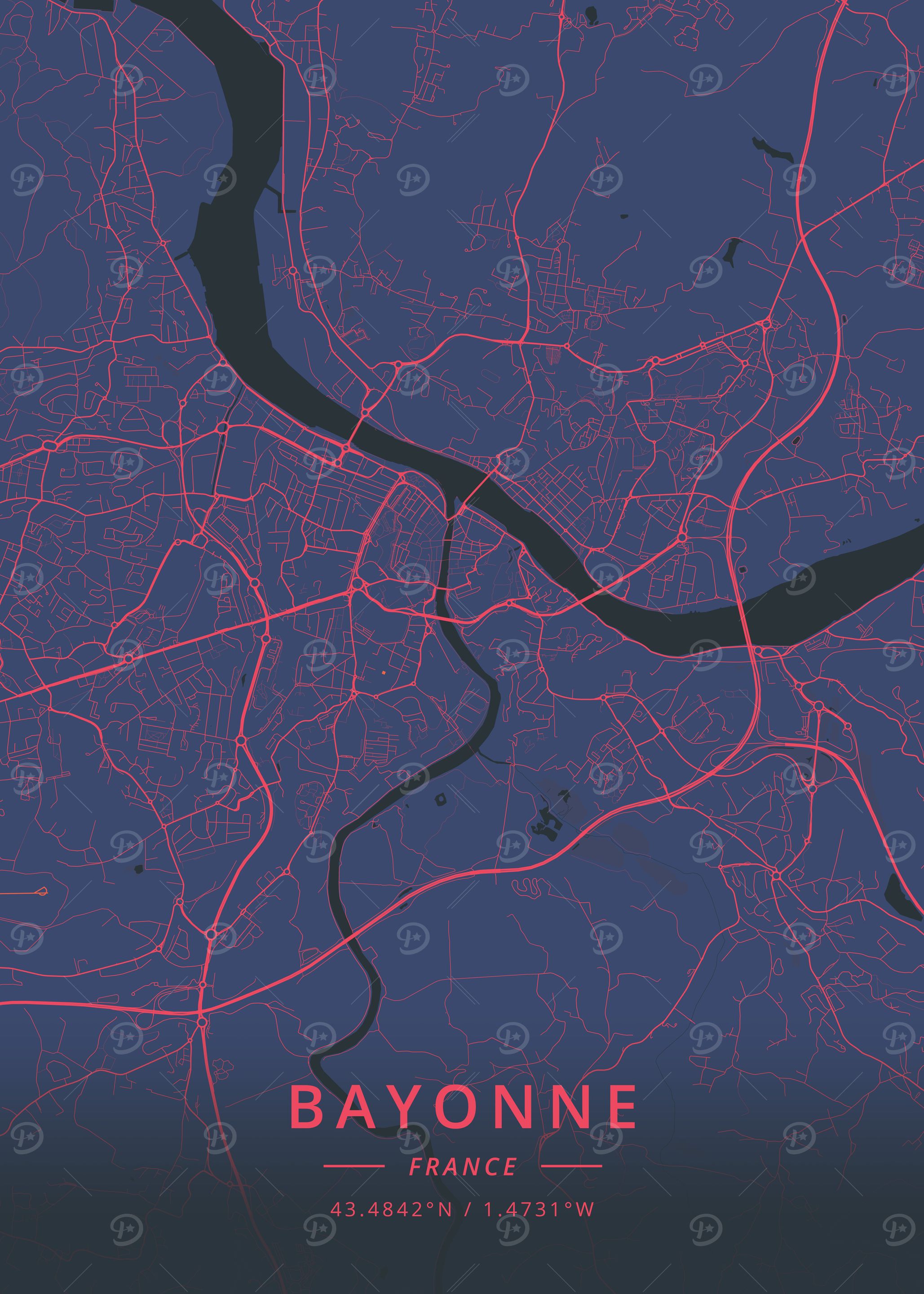 Bayonne France