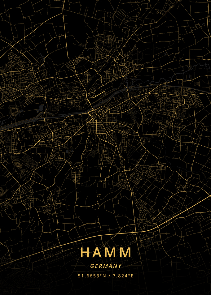 Hamm Germany