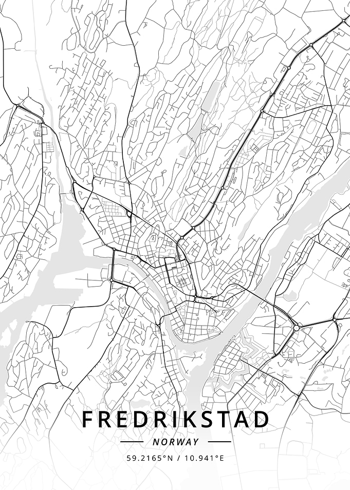Fredrikstad Norway