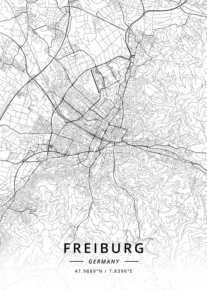 Freiburg Germany