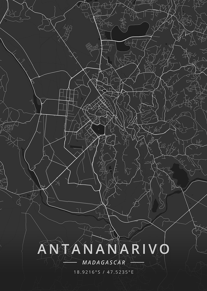Antananarivo Madagascar