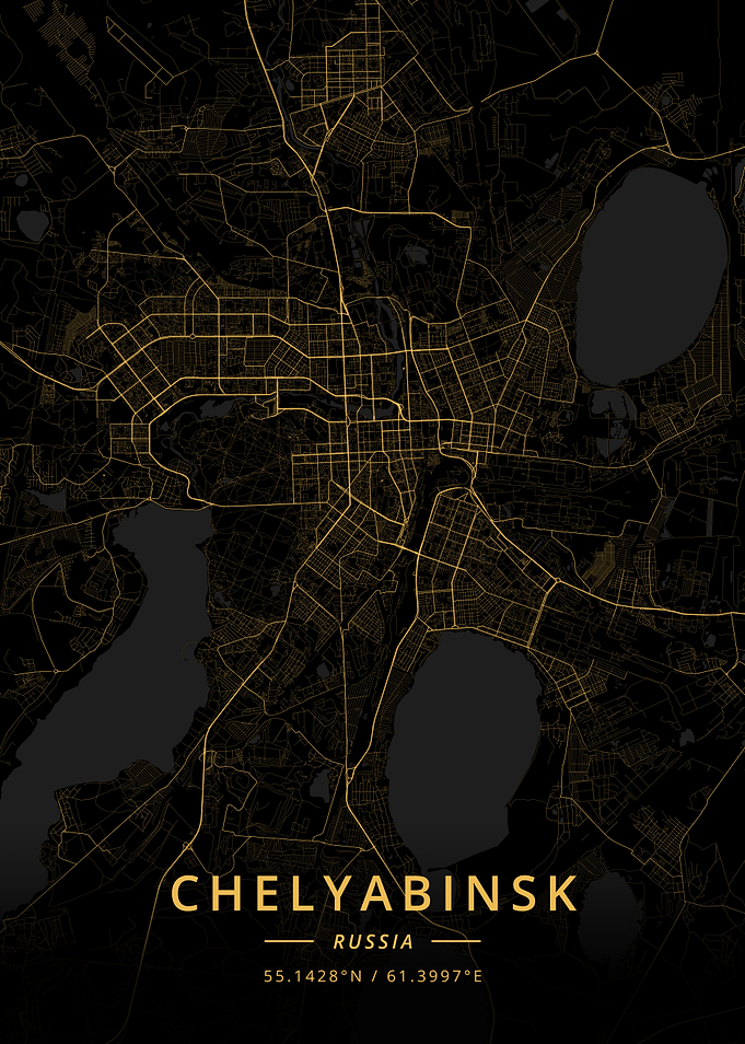 Chelyabinsk Russia