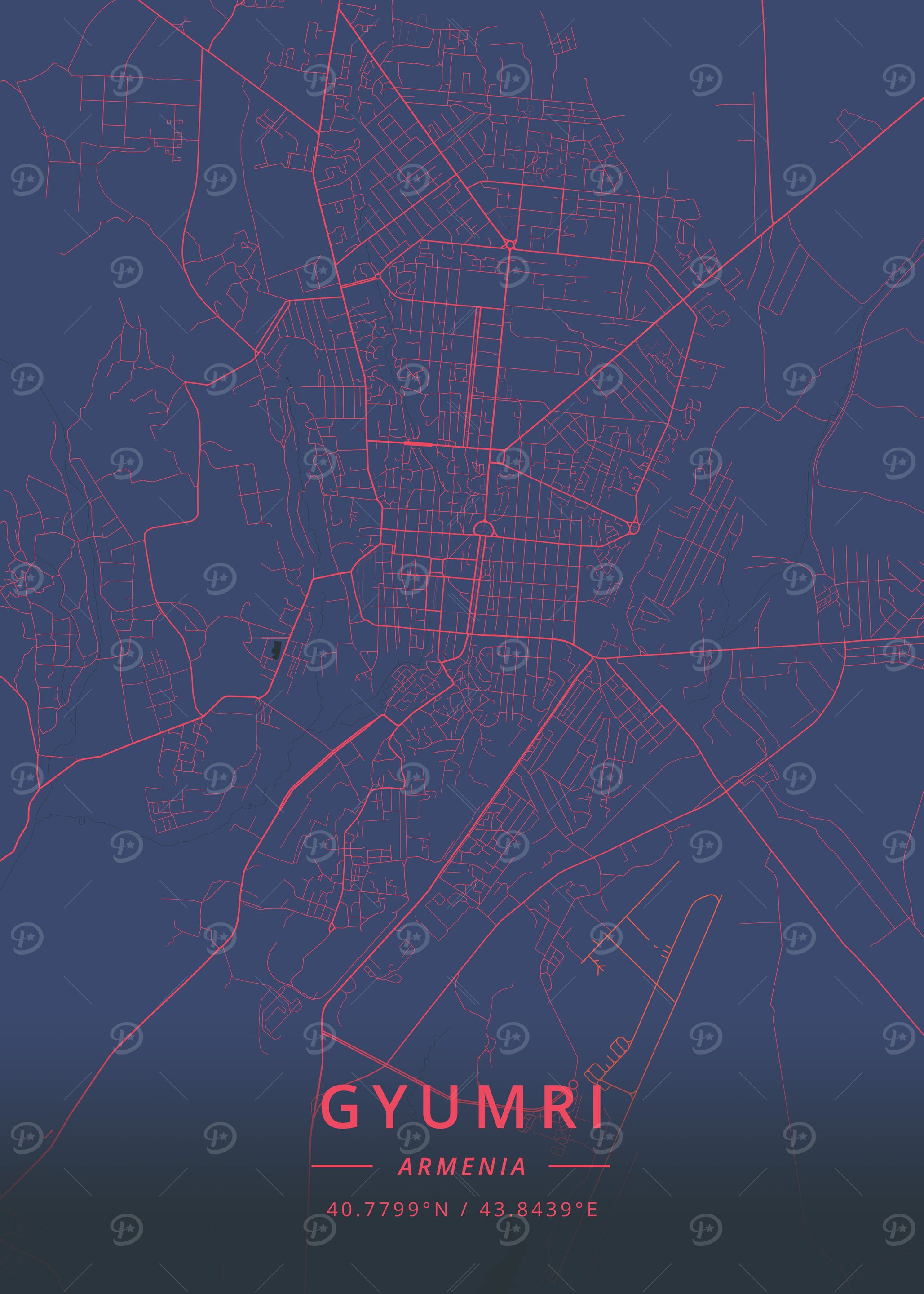 Gyumri Armenia
