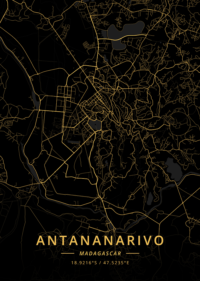 Antananarivo Madagascar