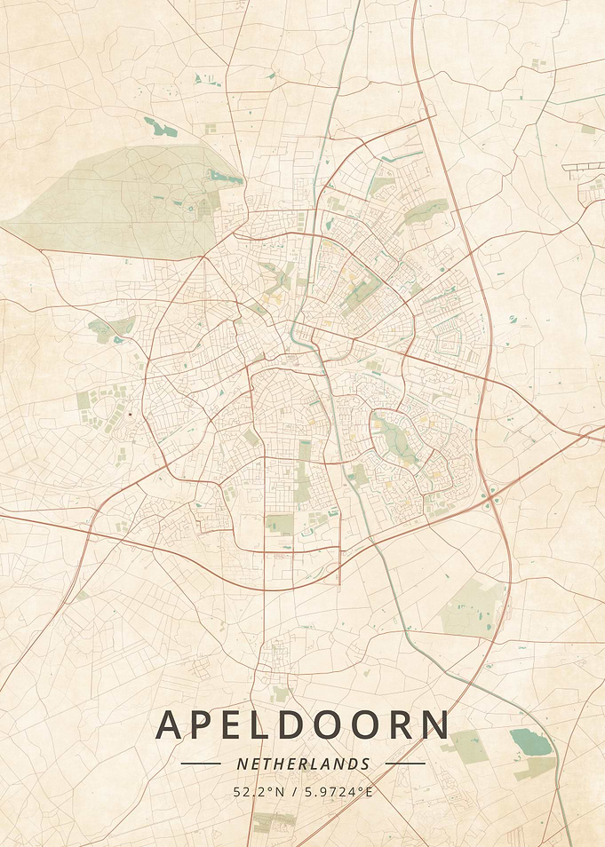 Apeldoorn Netherlands