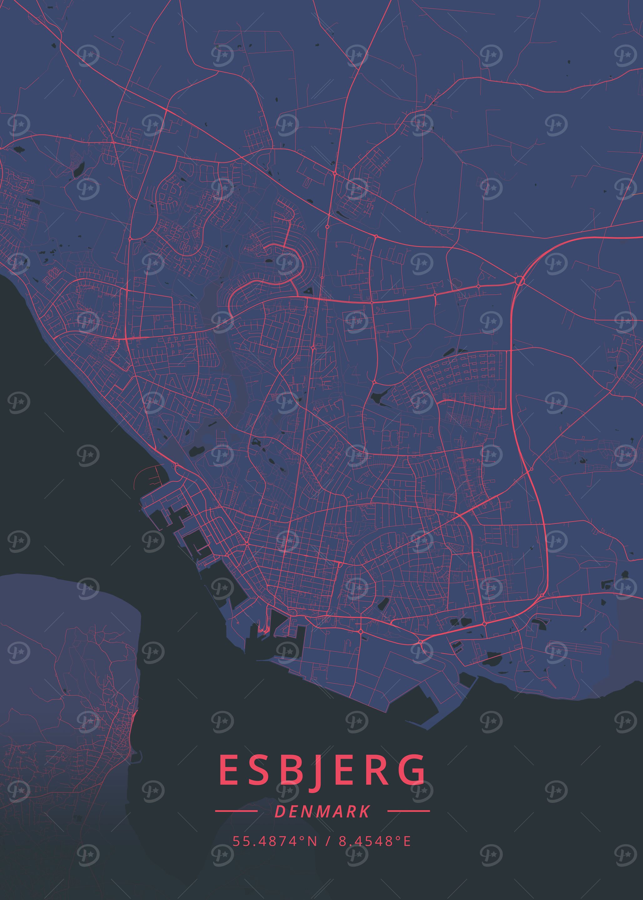 Esbjerg Denmark