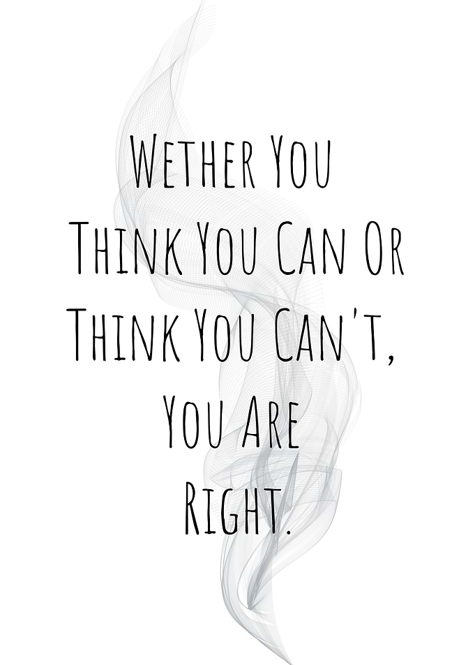 Think you can
