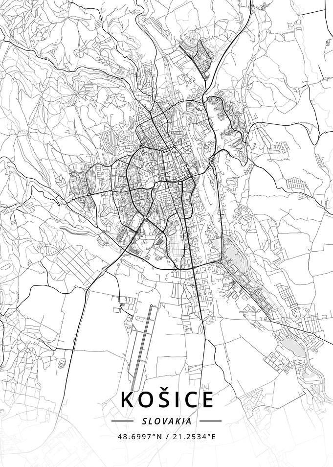 Kosice Slovakia