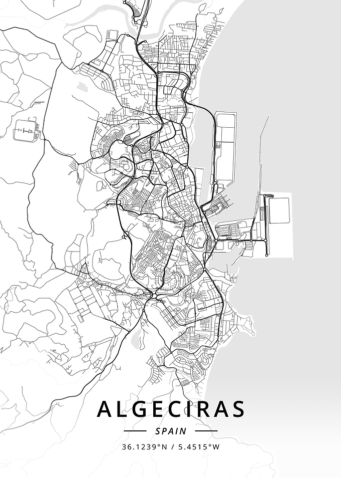 Algeciras Spain