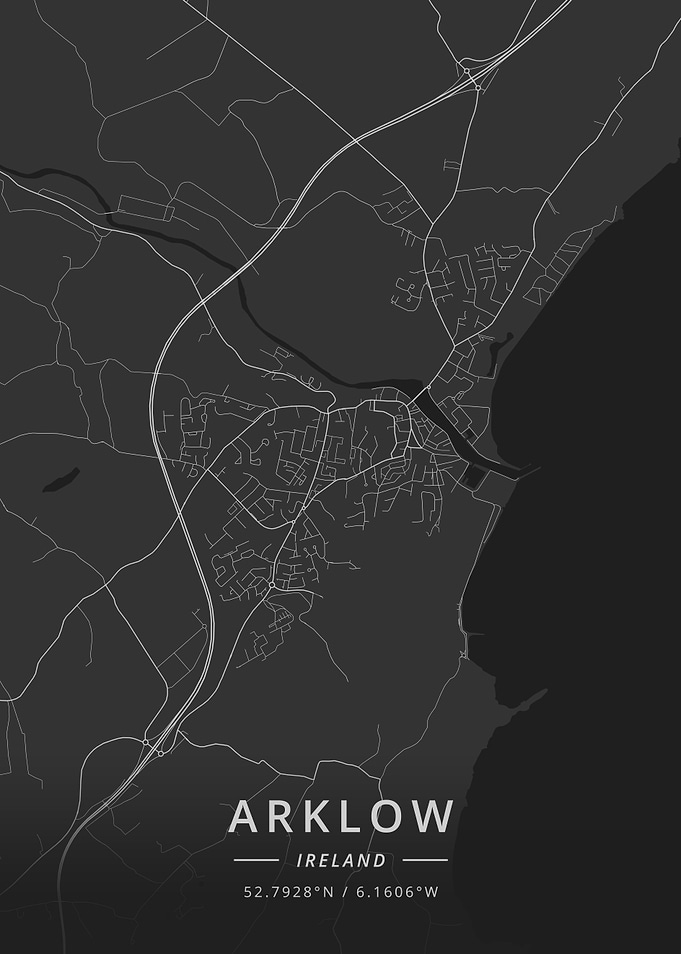 Arklow Ireland