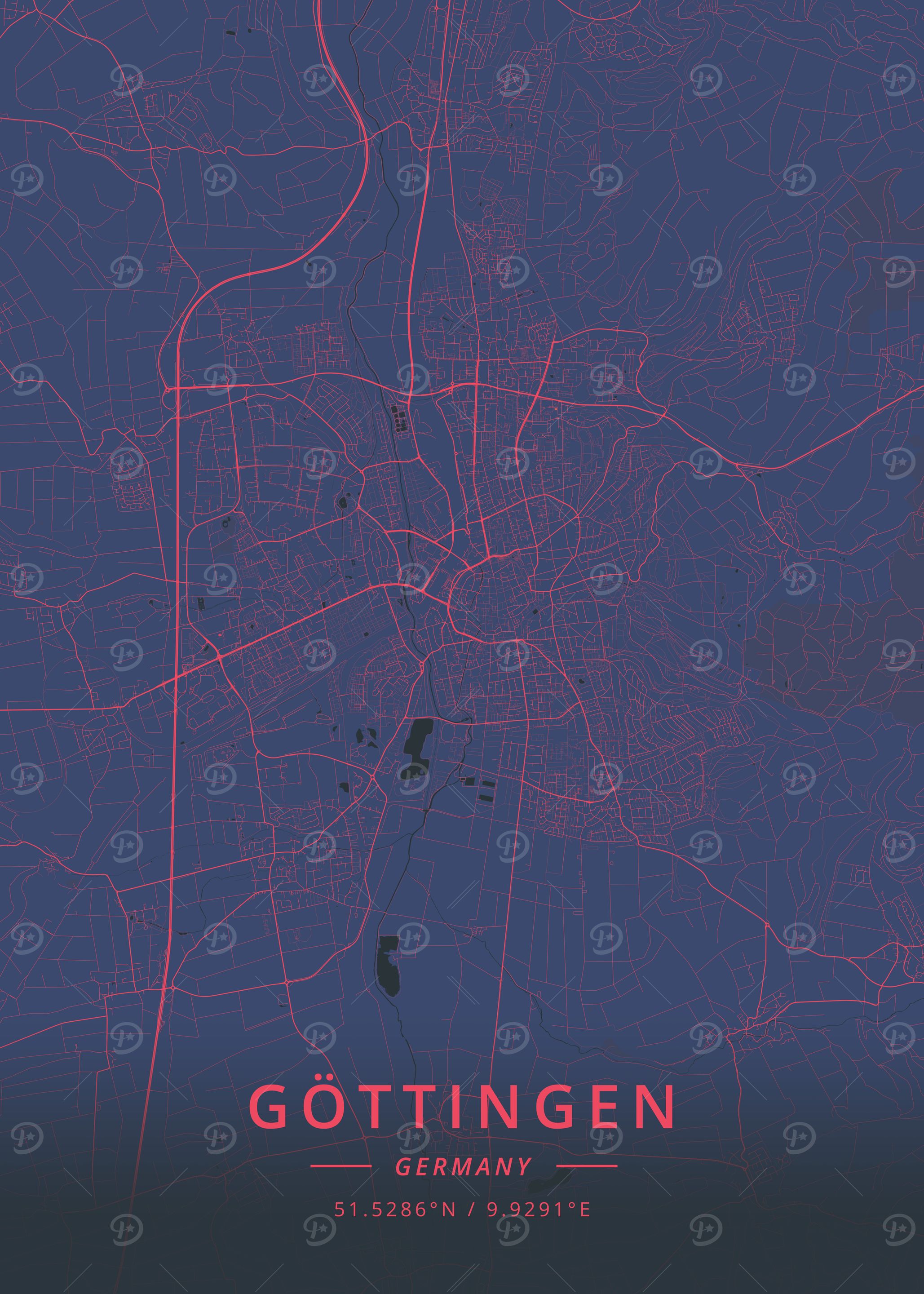 Gottingen Germany