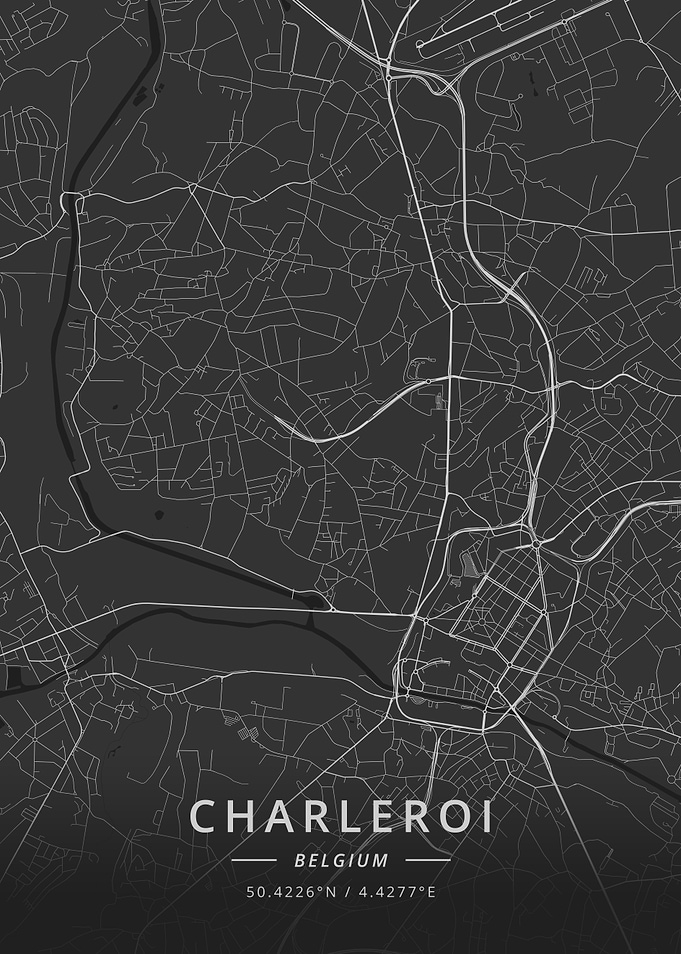 Charleroi Belgium