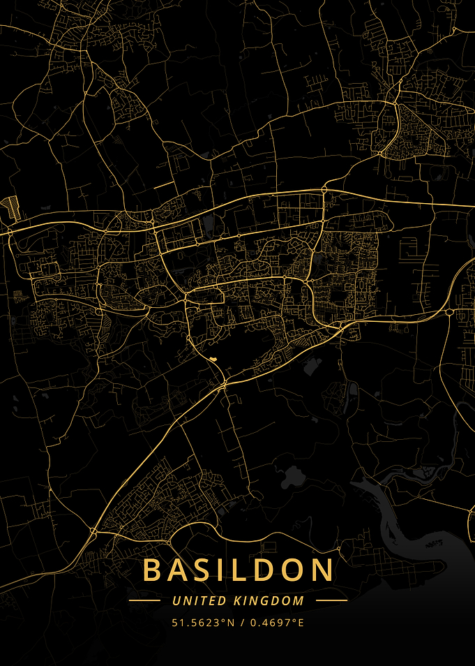 Basildon United Kingdom