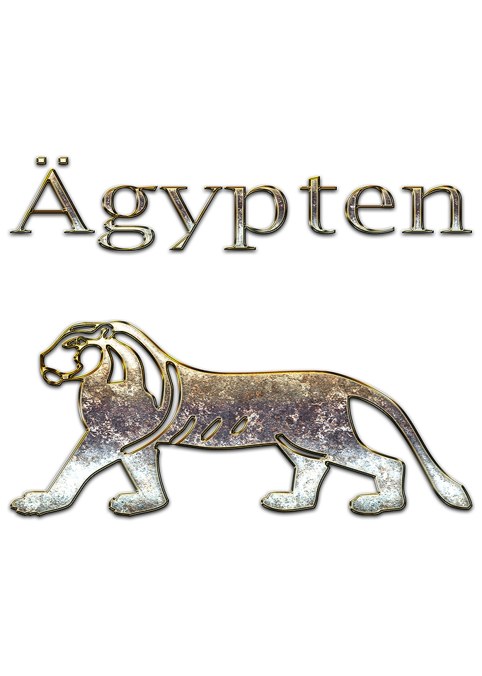 Egypt Character 61