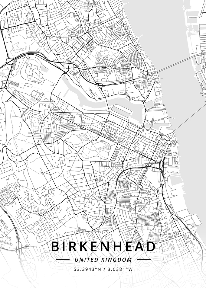 Birkenhead United Kingdom