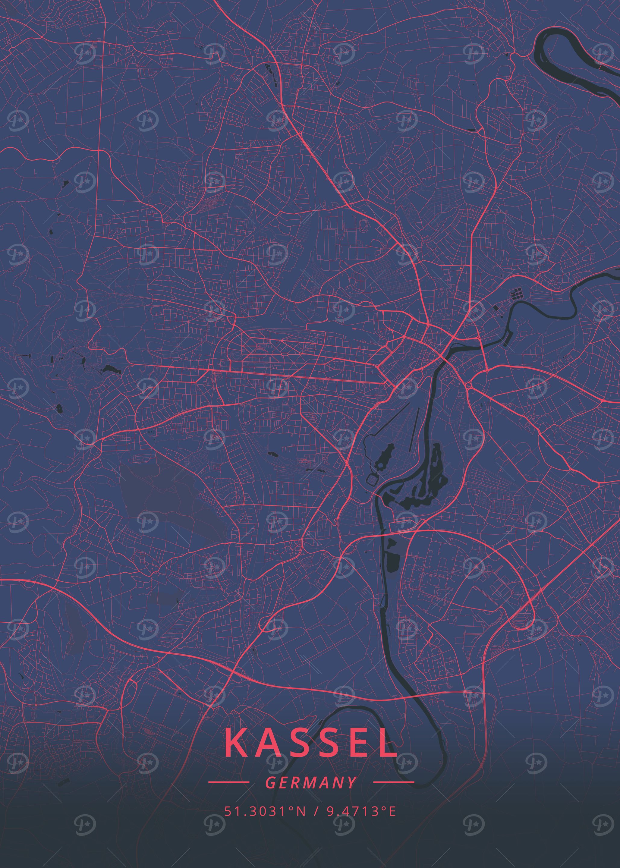Kassel Germany