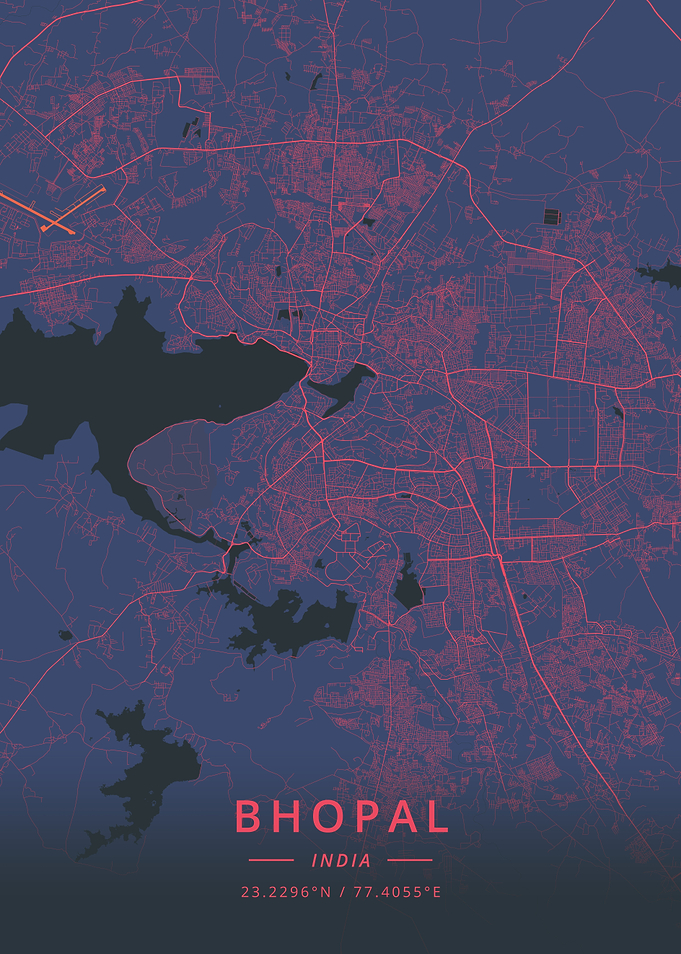 Bhopal India