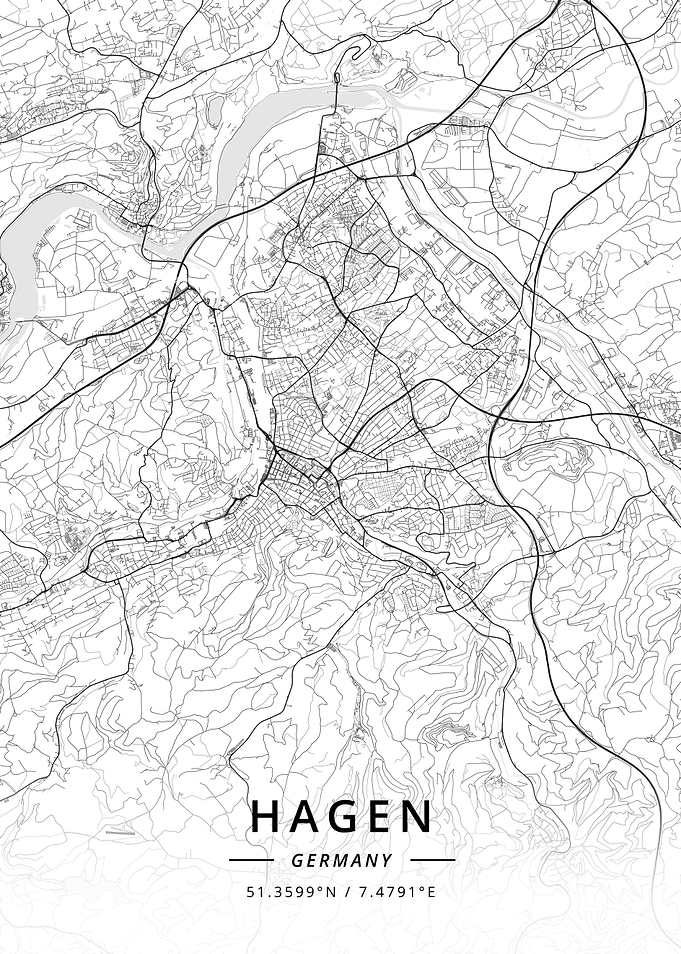 Hagen Germany