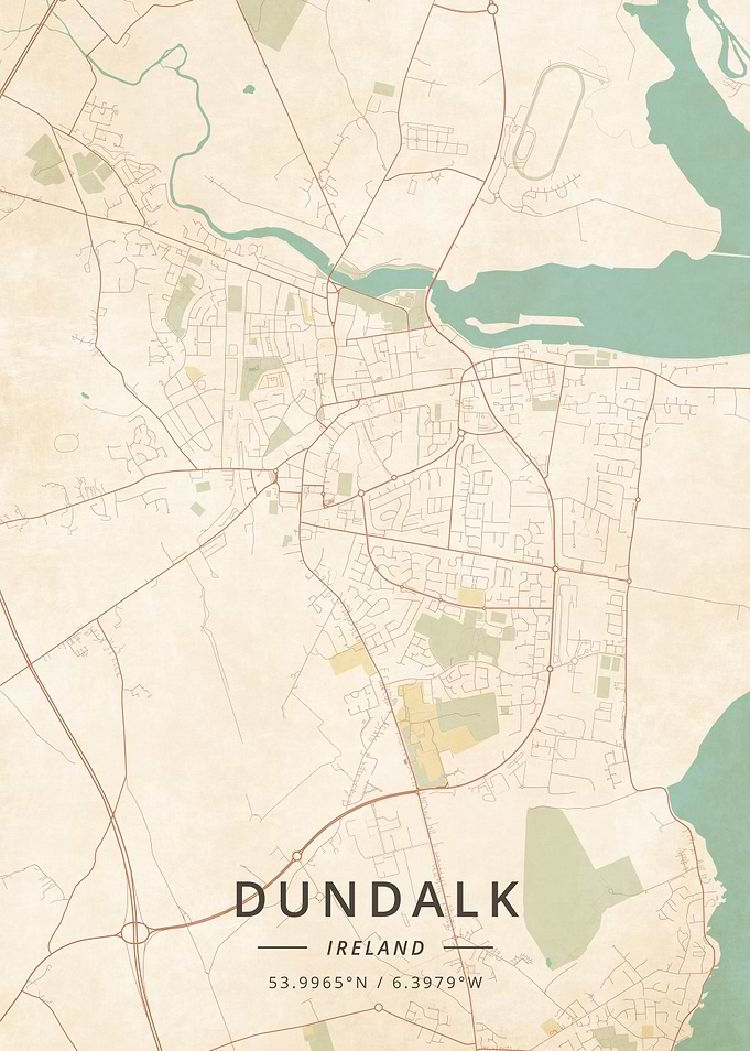 Dundalk Ireland