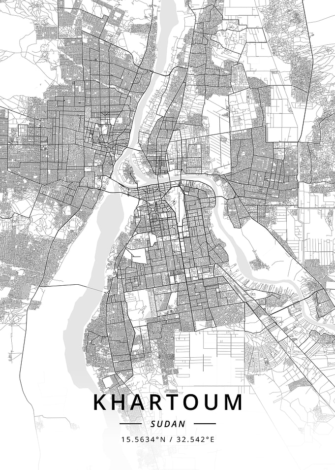 Khartoum Sudan