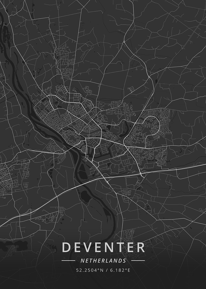 Deventer Netherlands