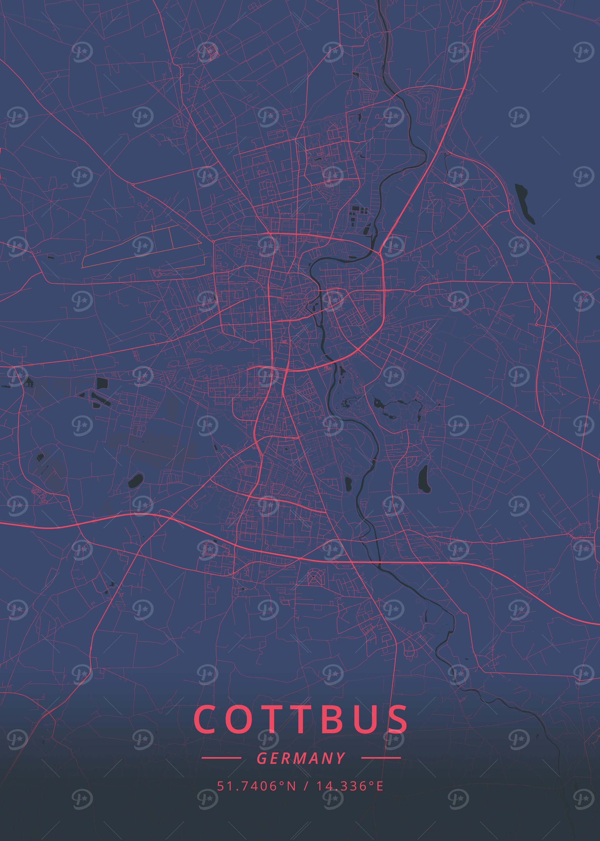 Cottbus Germany