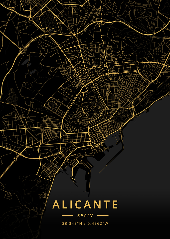 Alicante Spain