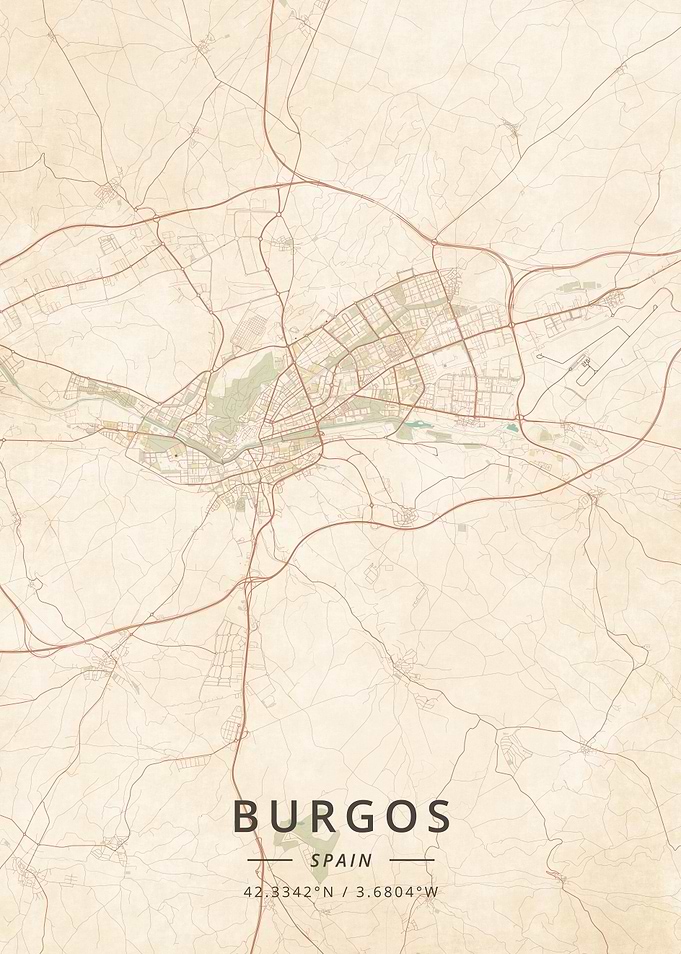 Burgos Spain