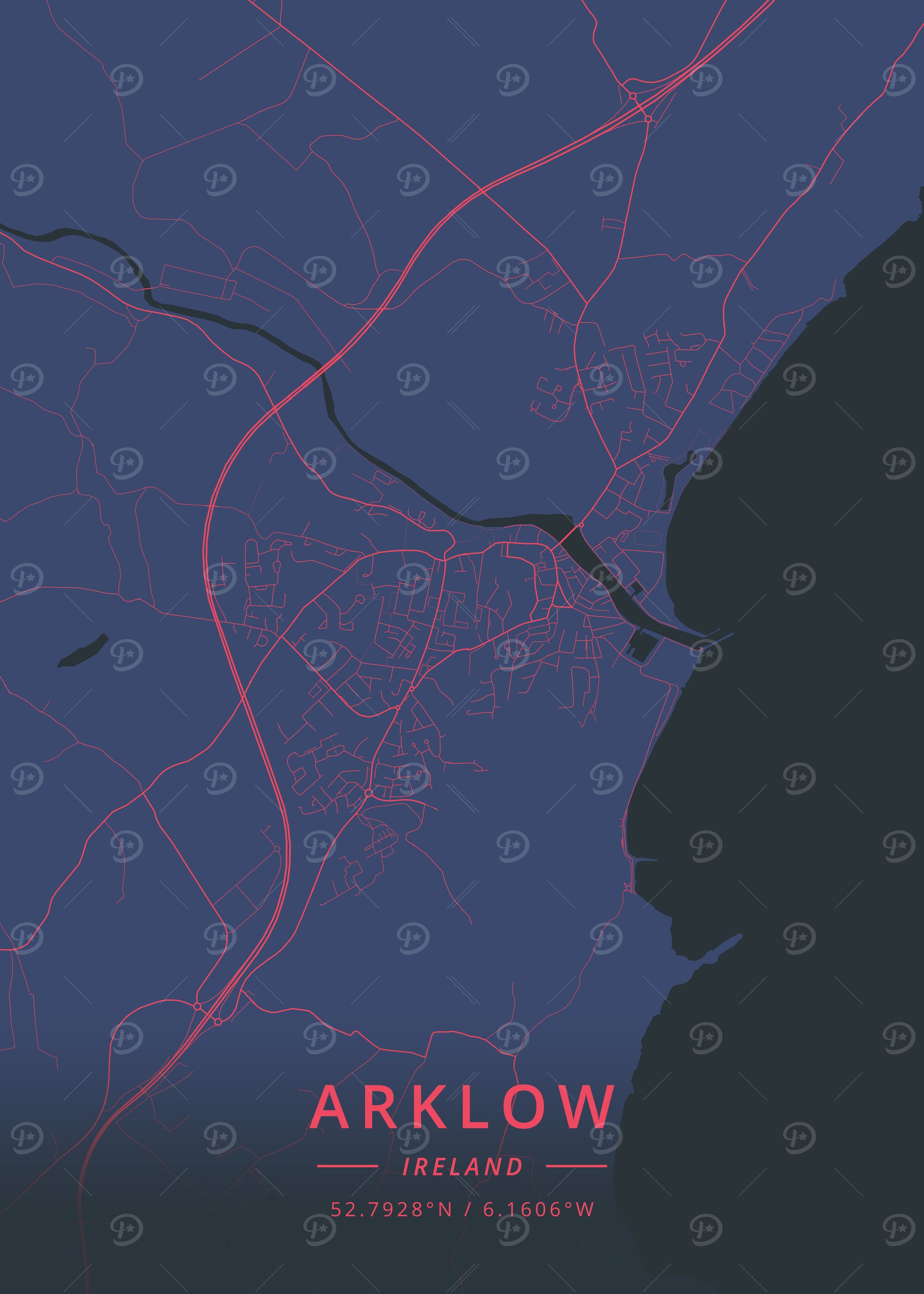 Arklow Ireland