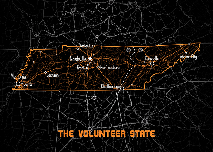 Tennessee