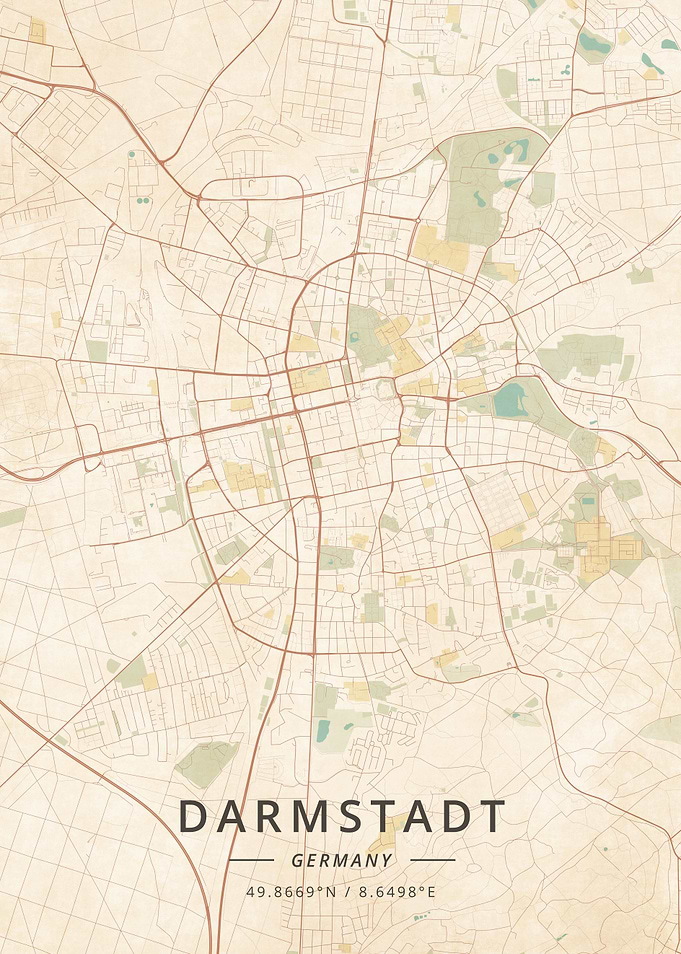 Darmstadt Germany