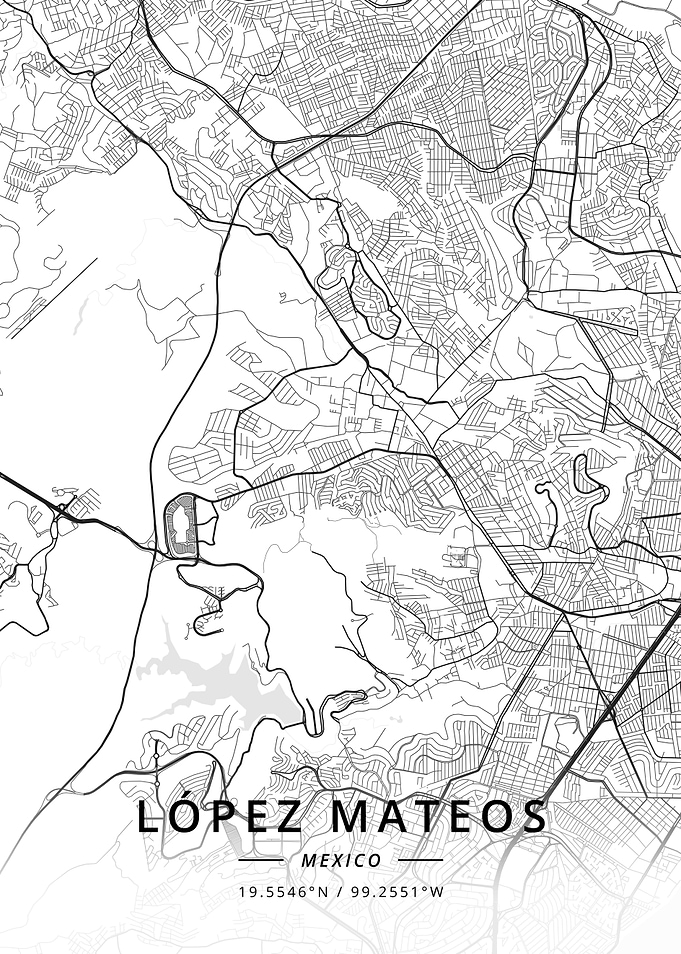 Lopez Mateos Mexico