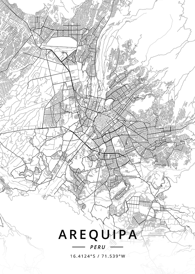 Arequipa Peru