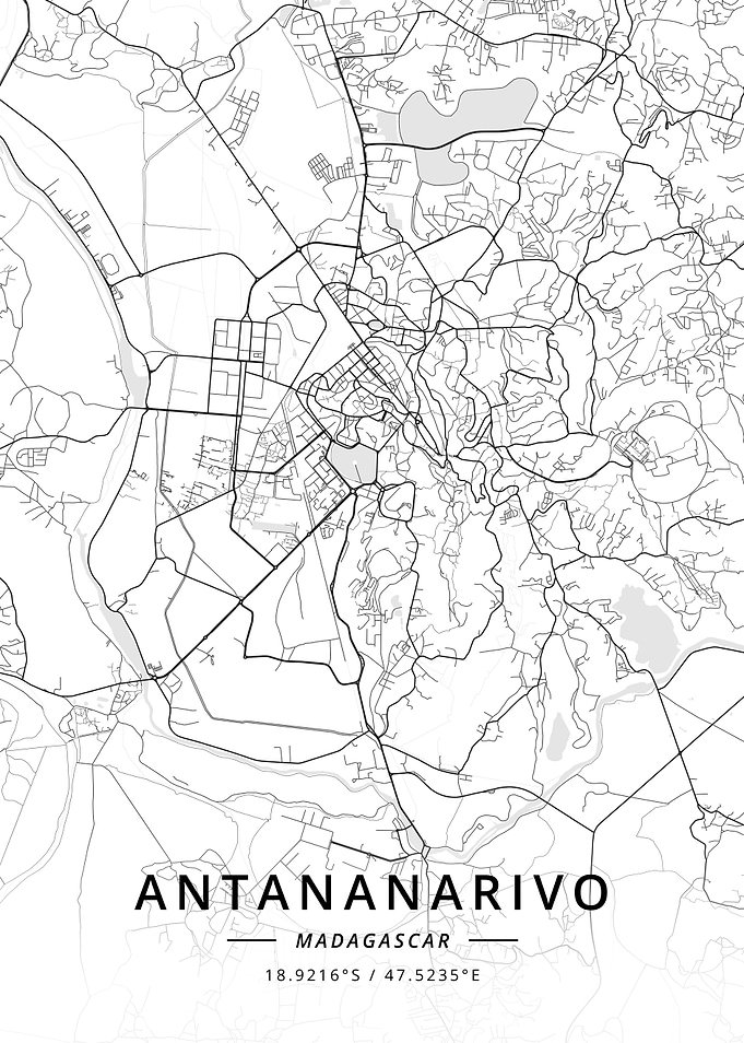 Antananarivo Madagascar