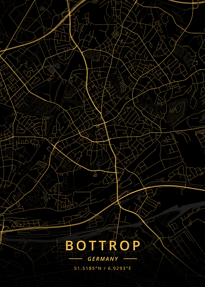 Bottrop Germany
