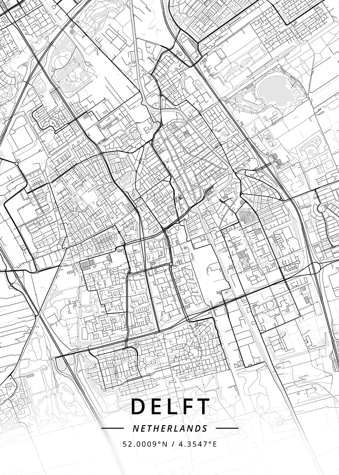 Delft Netherlands