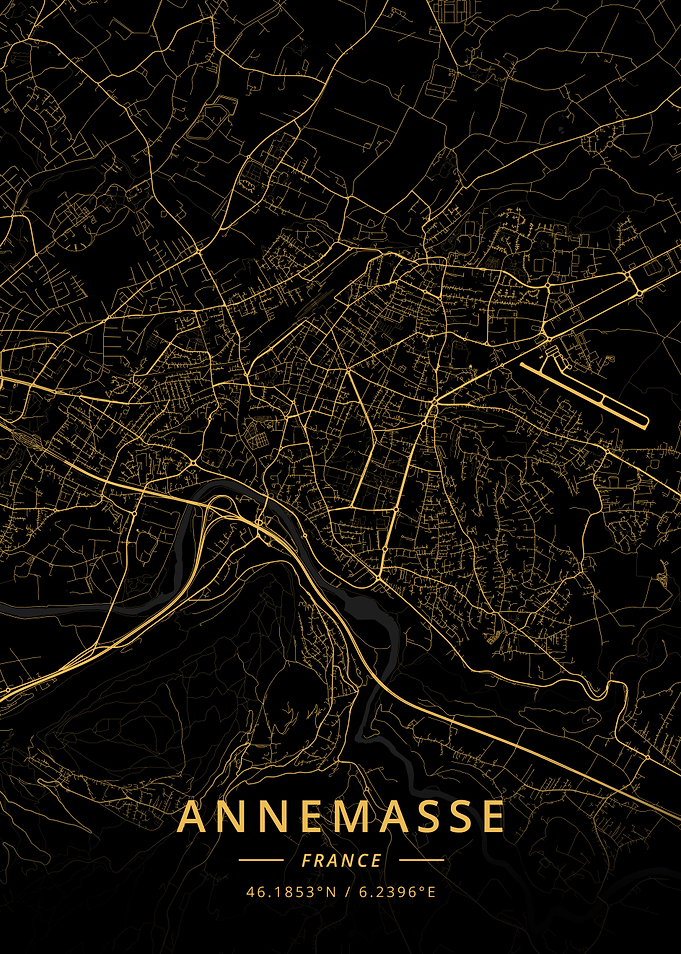 Annemasse France