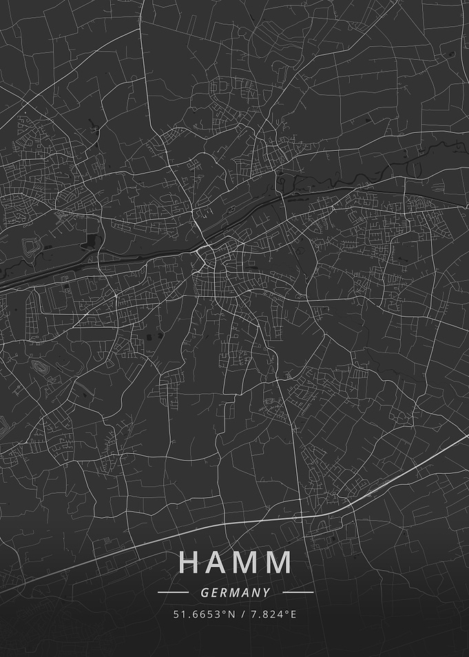 Hamm Germany