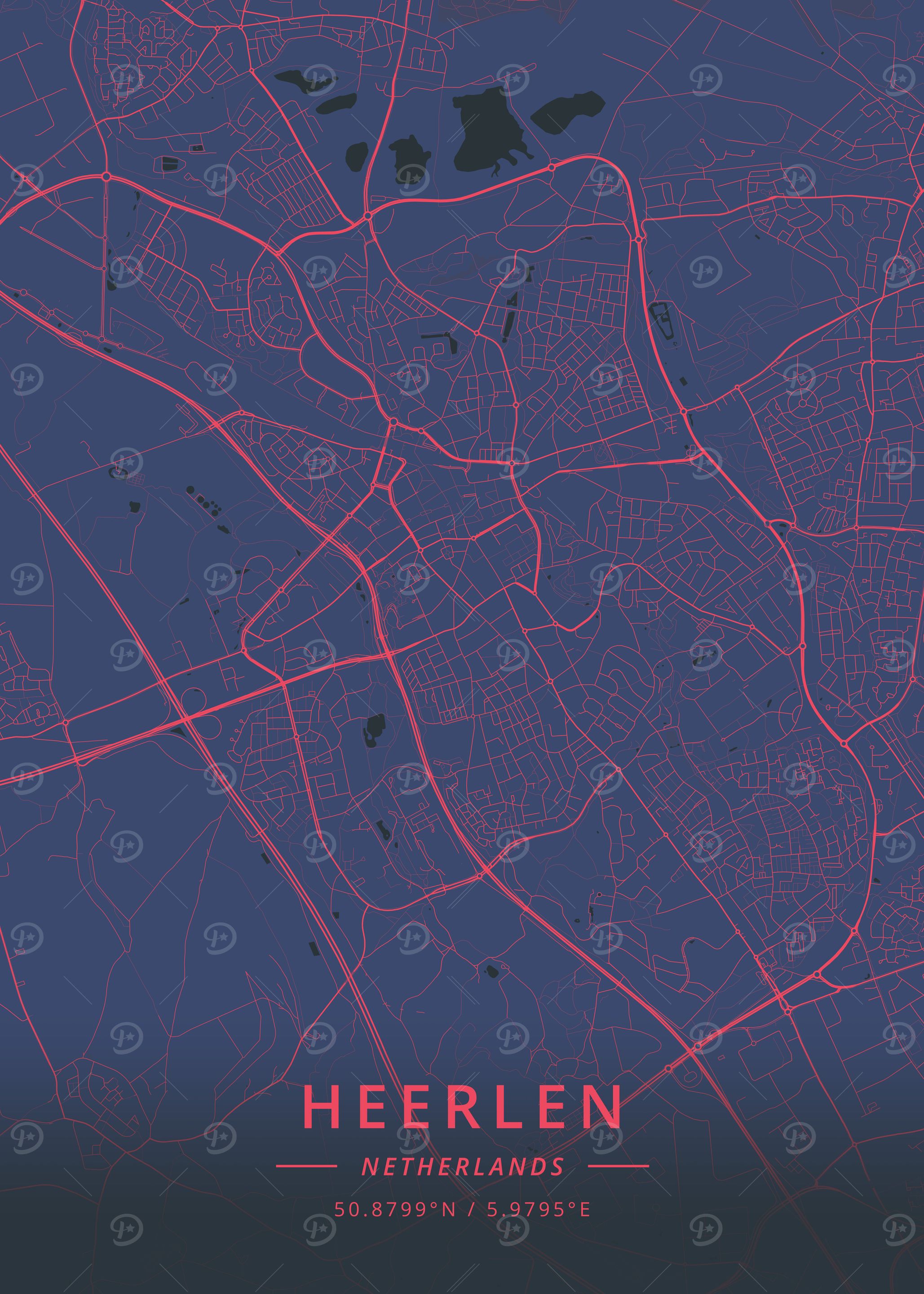Heerlen Netherlands