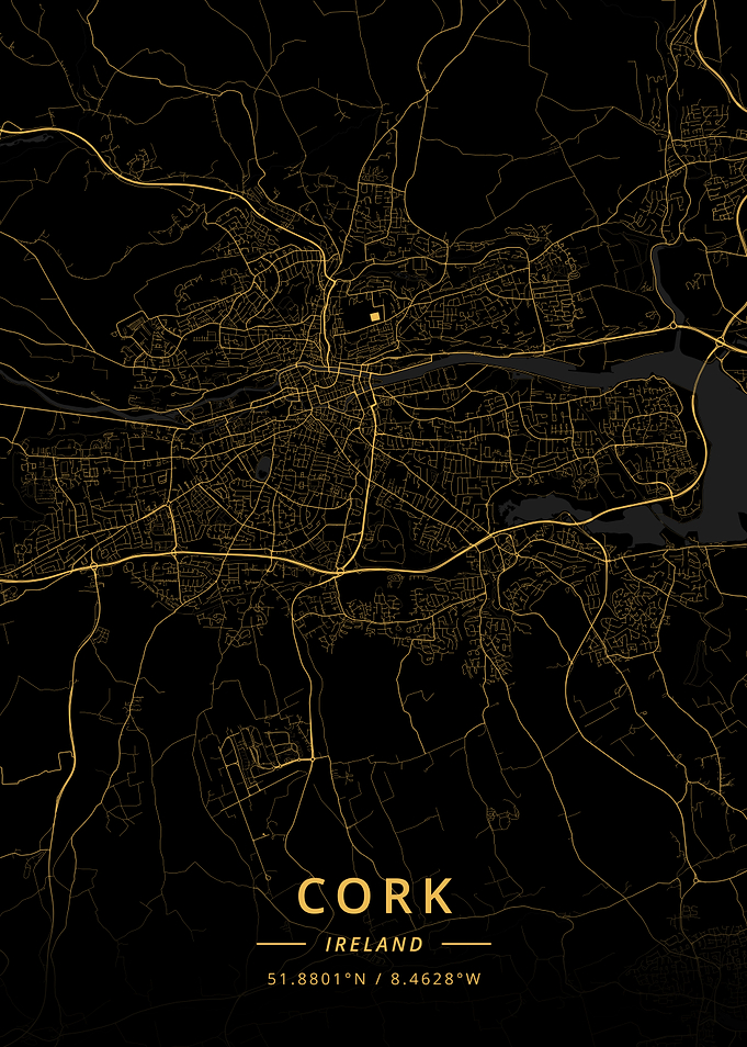 Cork Ireland