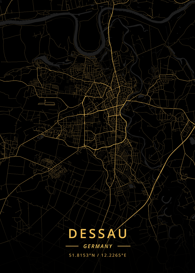 Dessau Germany