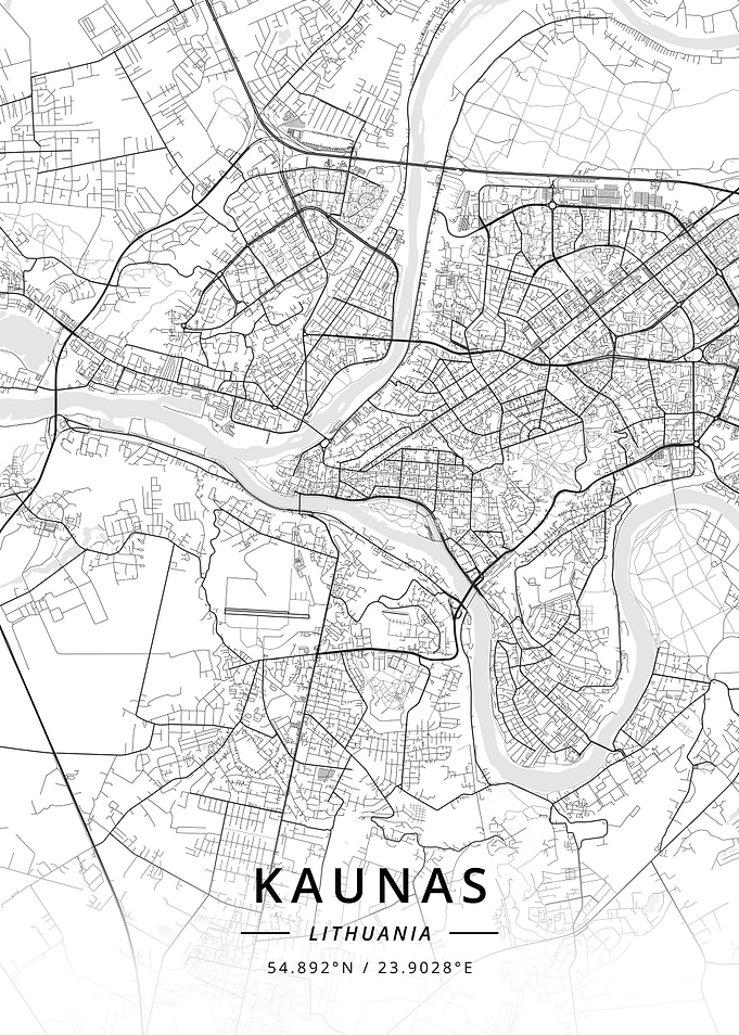 Kaunas Lithuania