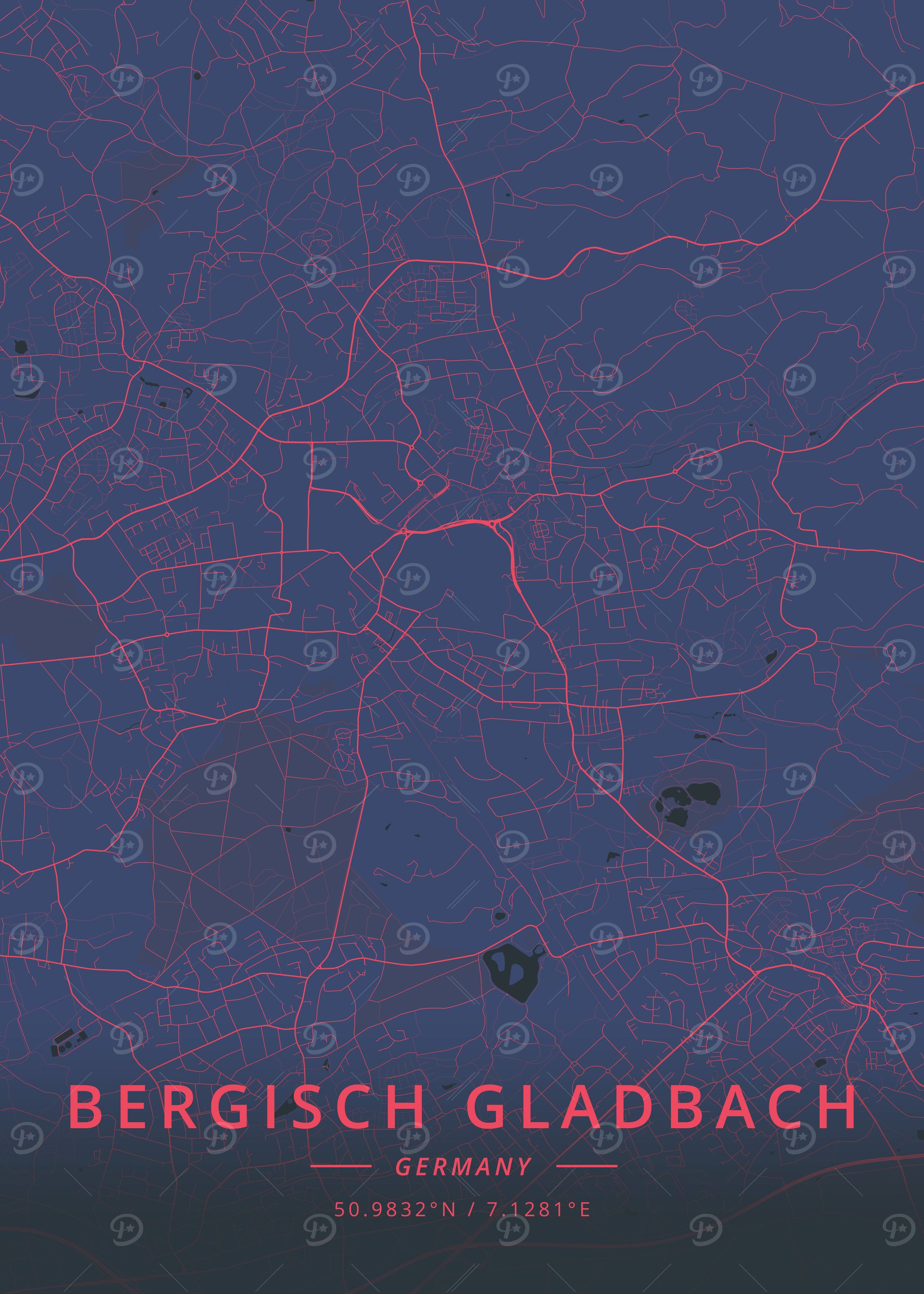 Bergisch Gladbach Germany