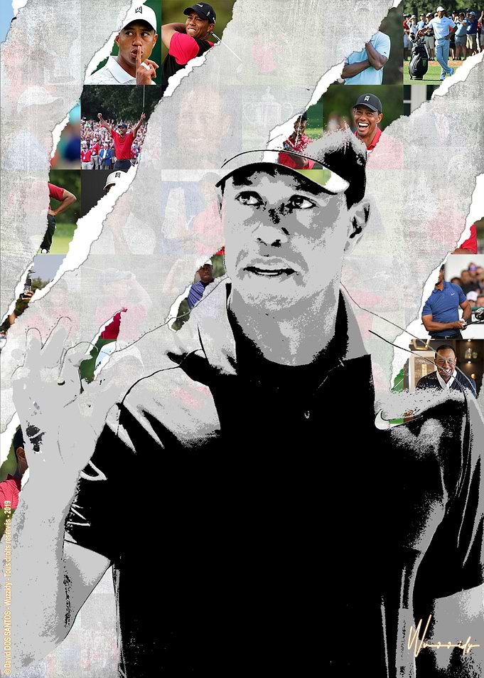 Tiger Woods