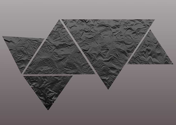 Dark background