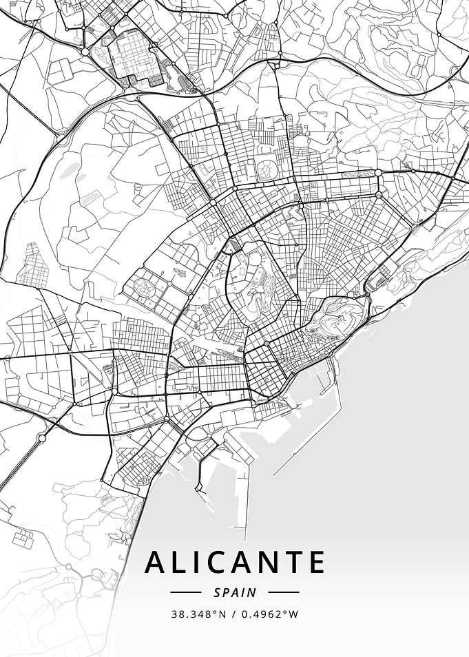Alicante Spain